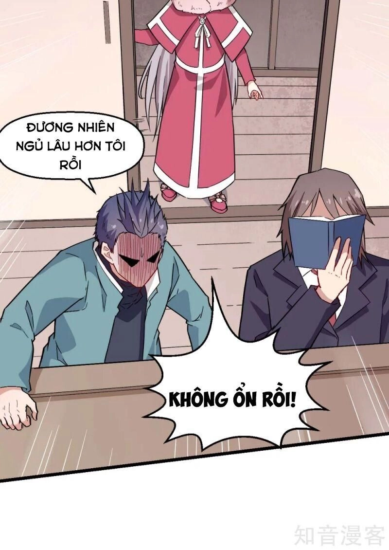 Vườn Trường Cuồng Sư Hệ Thống Chapter 133 - 17
