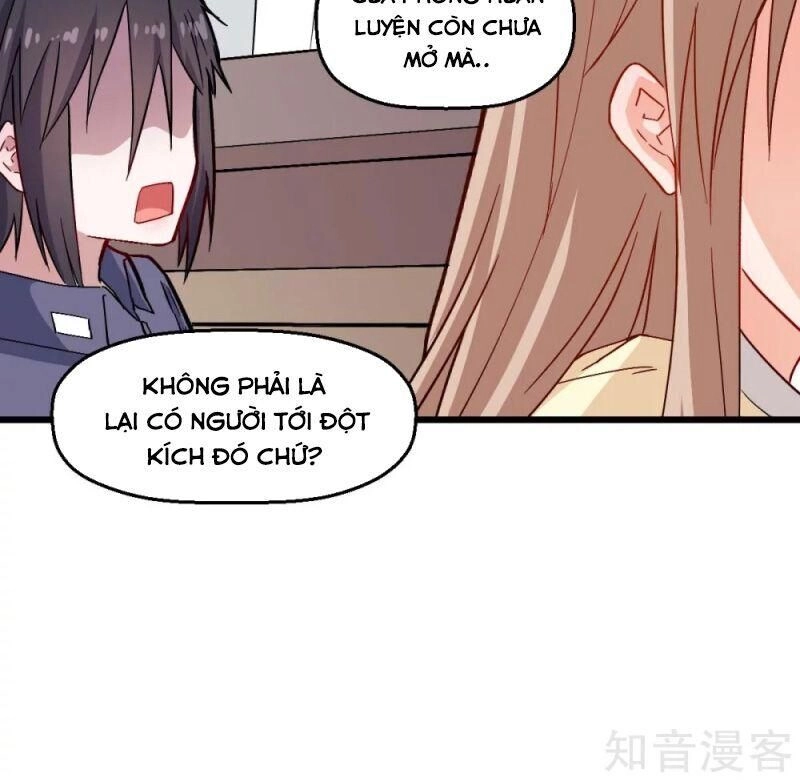 Vườn Trường Cuồng Sư Hệ Thống Chapter 133 - 19