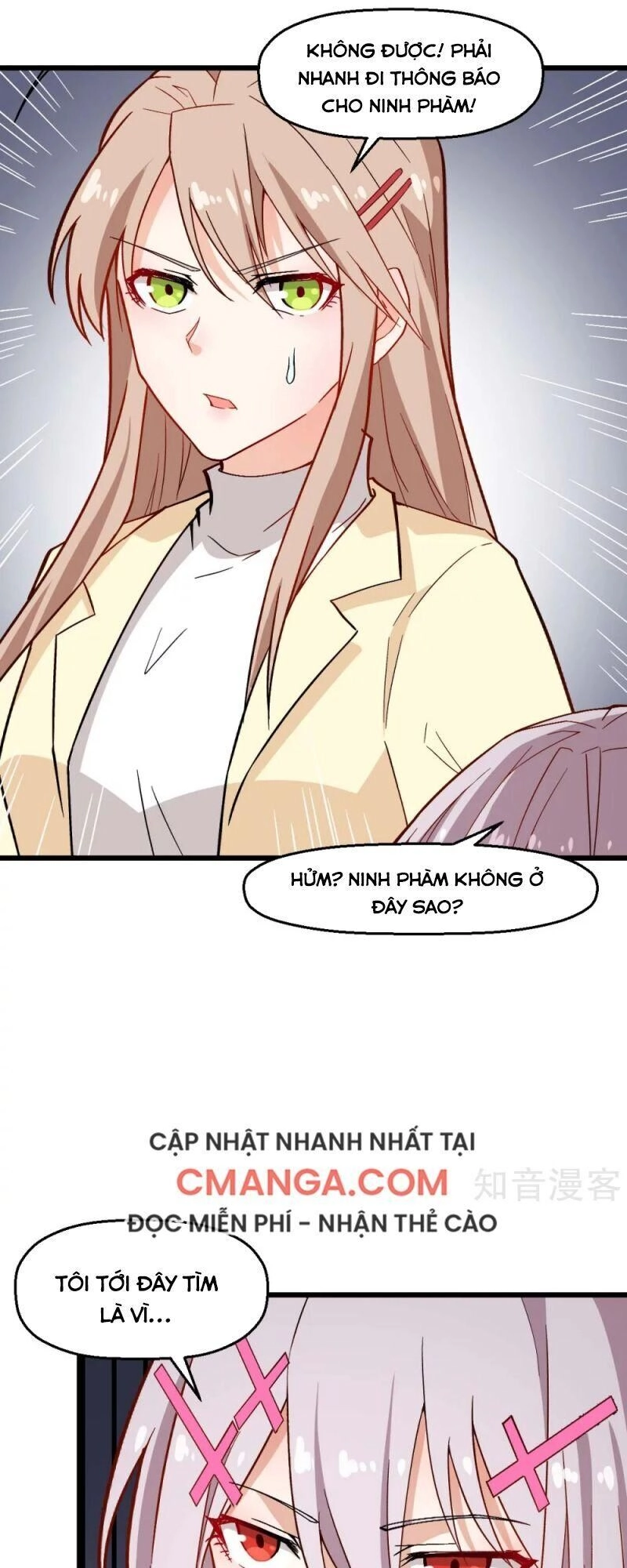 Vườn Trường Cuồng Sư Hệ Thống Chapter 133 - 20