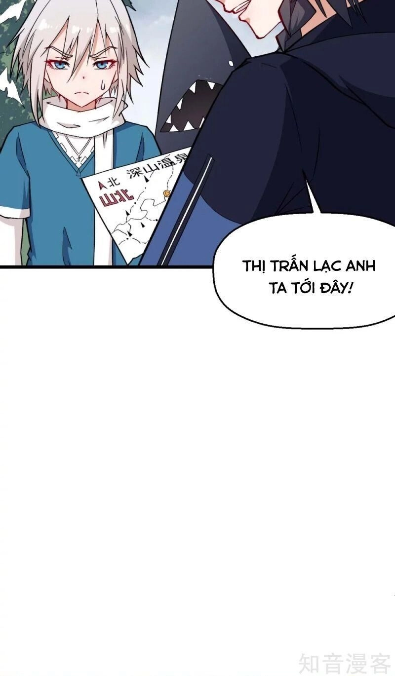 Vườn Trường Cuồng Sư Hệ Thống Chapter 133 - 35