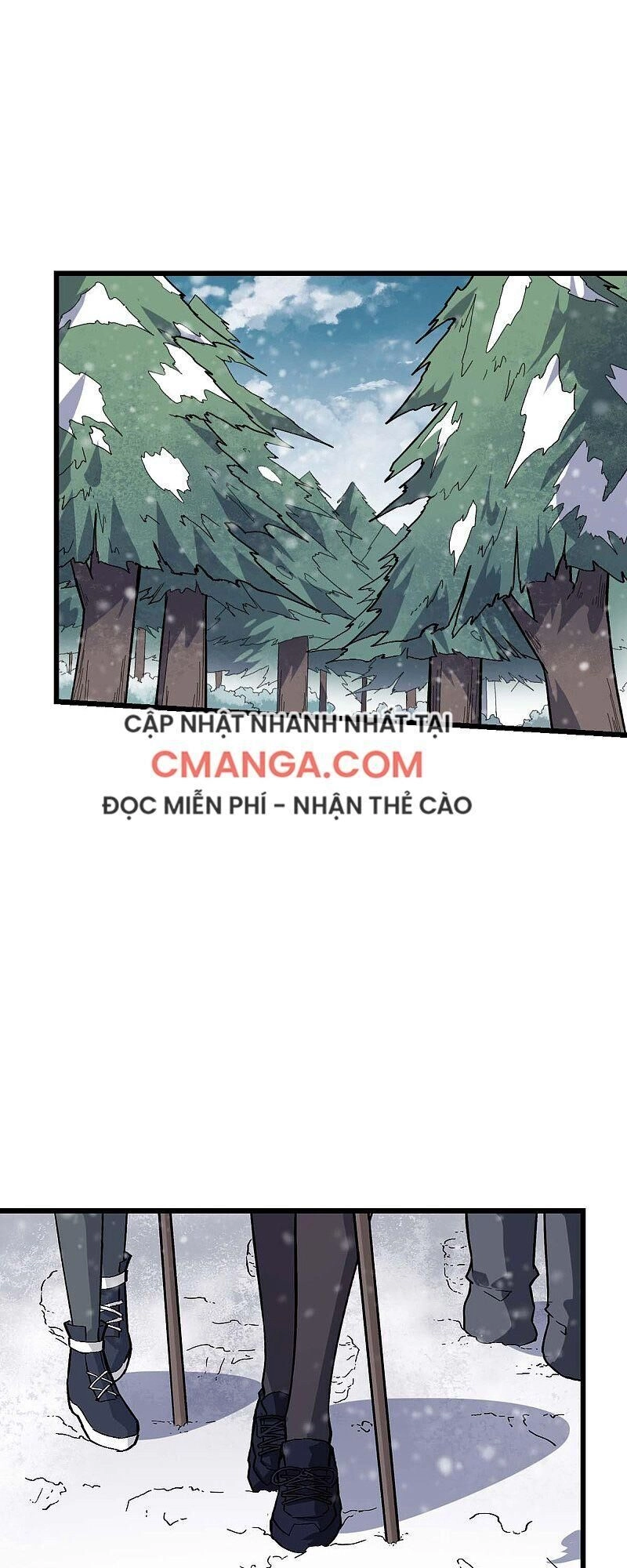 Vườn Trường Cuồng Sư Hệ Thống Chapter 134 - 1