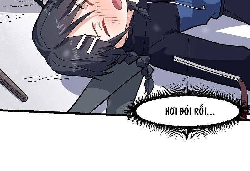 Vườn Trường Cuồng Sư Hệ Thống Chapter 134 - 8