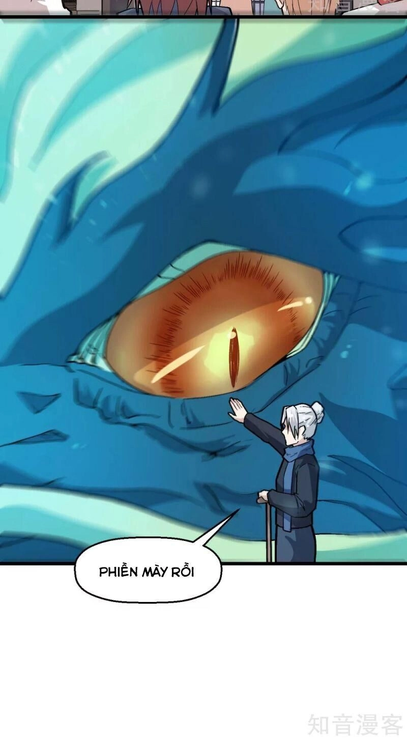 Vườn Trường Cuồng Sư Hệ Thống Chapter 135 - 21