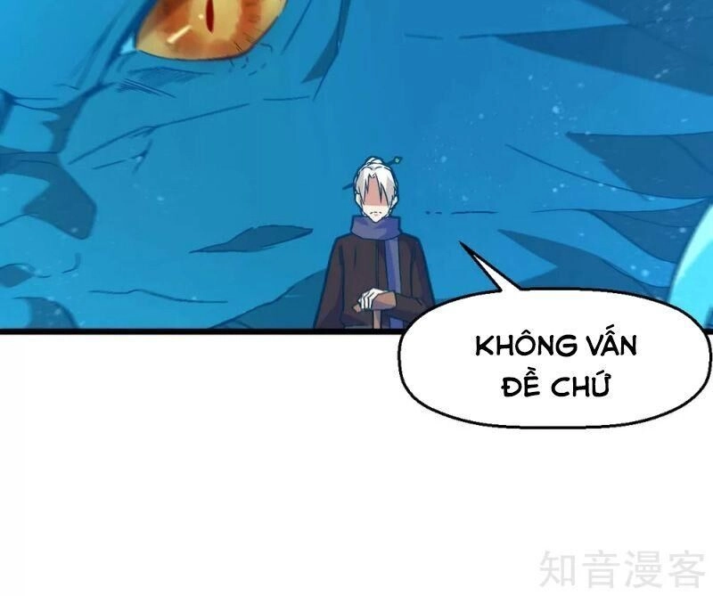 Vườn Trường Cuồng Sư Hệ Thống Chapter 135 - 26