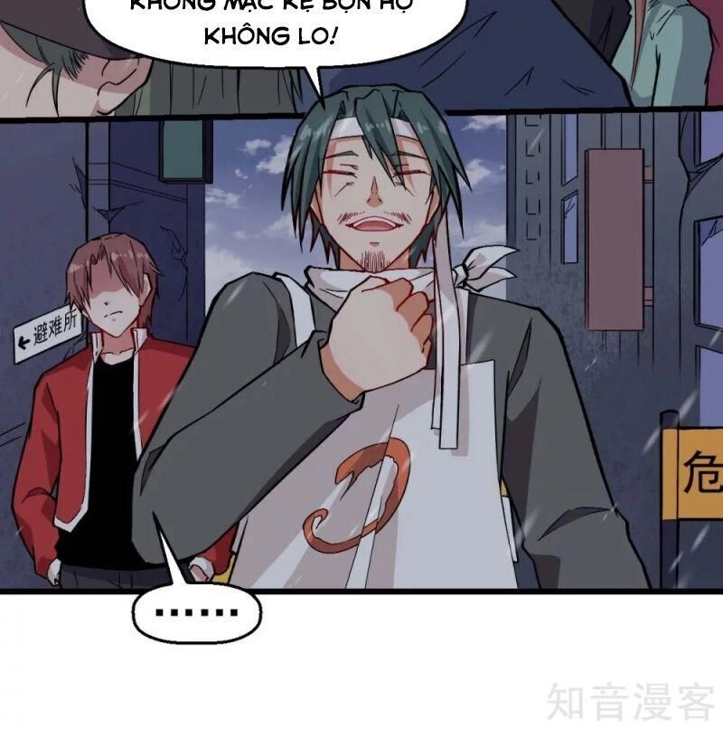 Vườn Trường Cuồng Sư Hệ Thống Chapter 136 - 8