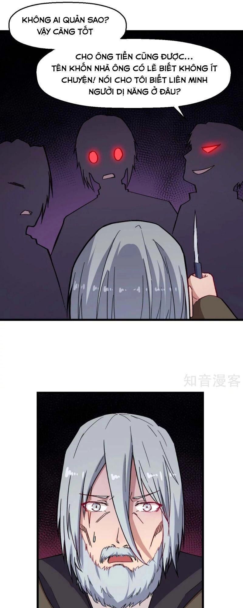 Vườn Trường Cuồng Sư Hệ Thống Chapter 136 - 20