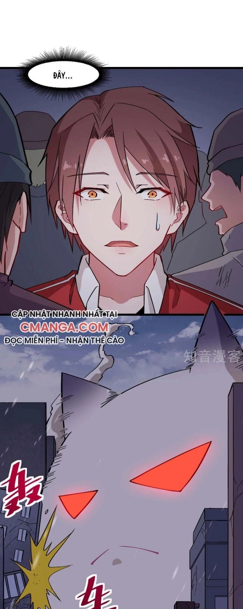 Vườn Trường Cuồng Sư Hệ Thống Chapter 136 - 28