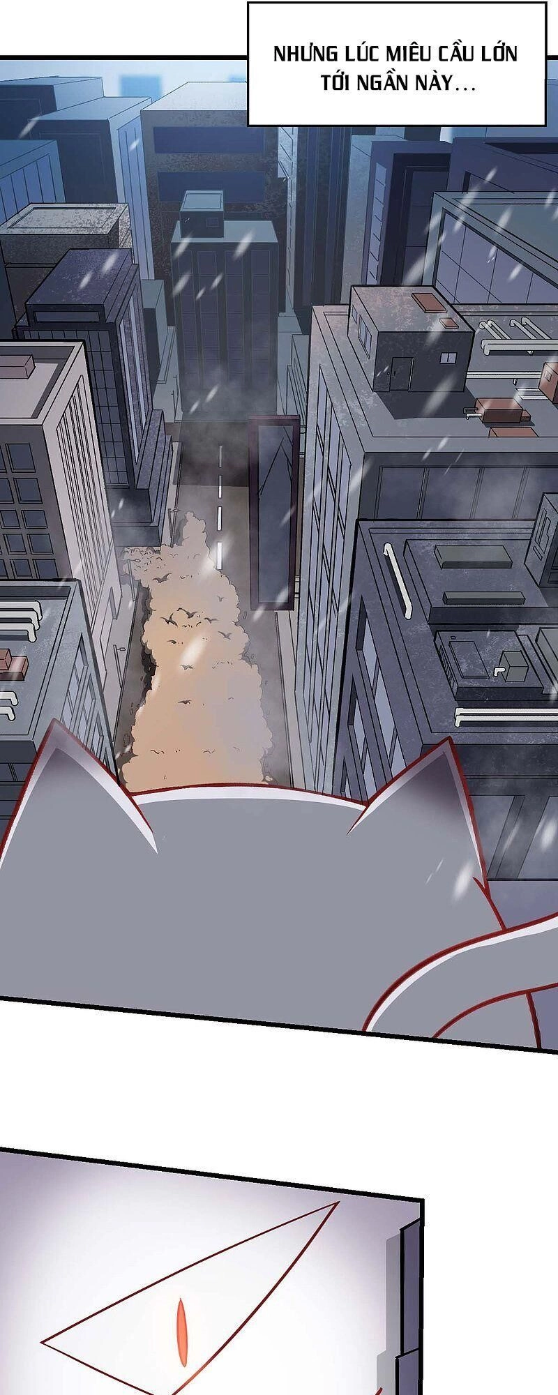 Vườn Trường Cuồng Sư Hệ Thống Chapter 137 - 3