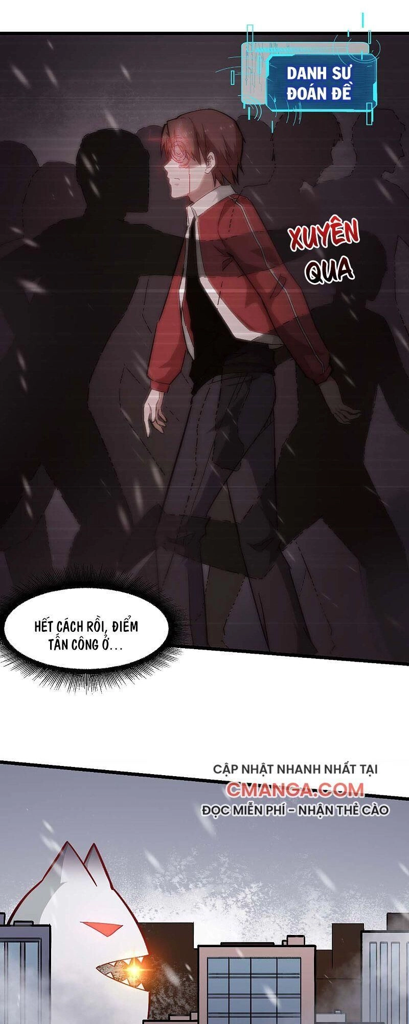 Vườn Trường Cuồng Sư Hệ Thống Chapter 137 - 5