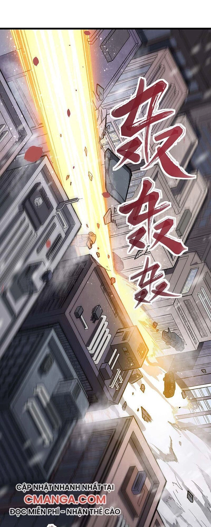 Vườn Trường Cuồng Sư Hệ Thống Chapter 137 - 9