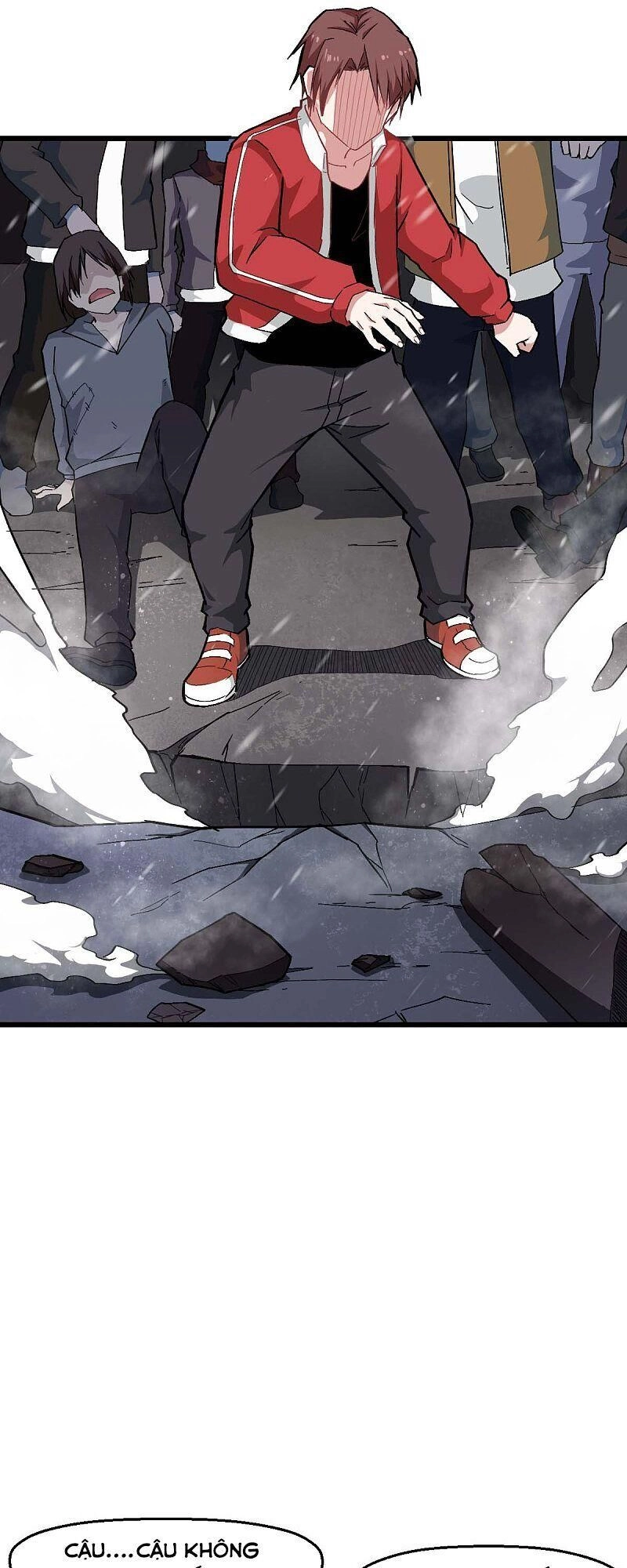 Vườn Trường Cuồng Sư Hệ Thống Chapter 137 - 11