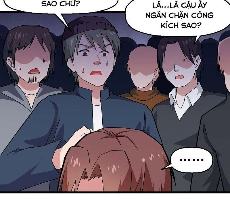 Vườn Trường Cuồng Sư Hệ Thống Chapter 137 - 12