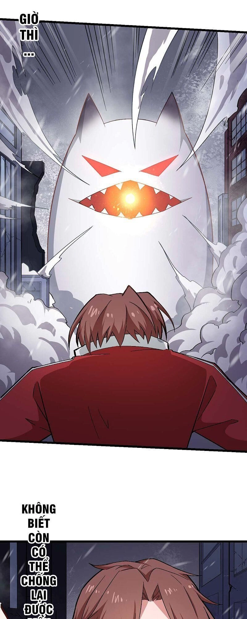 Vườn Trường Cuồng Sư Hệ Thống Chapter 137 - 15