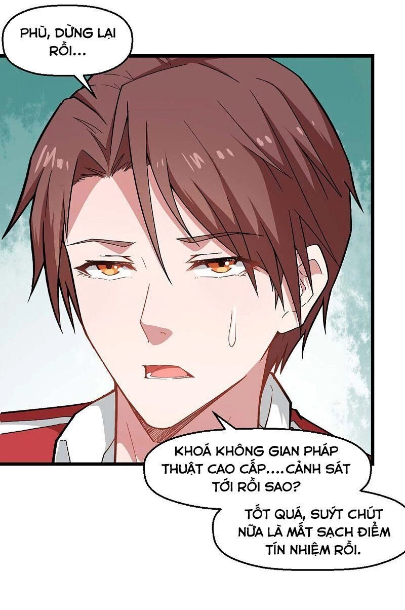 Vườn Trường Cuồng Sư Hệ Thống Chapter 137 - 22