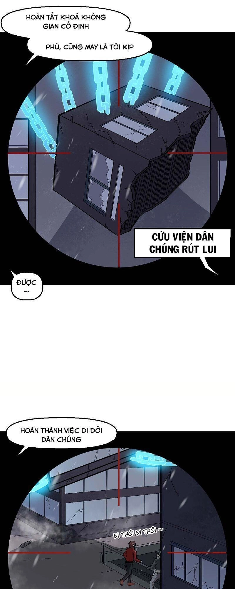 Vườn Trường Cuồng Sư Hệ Thống Chapter 137 - 23