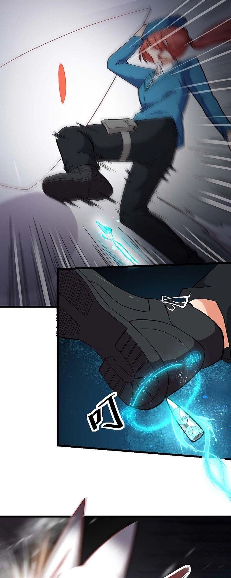 Vườn Trường Cuồng Sư Hệ Thống Chapter 137 - 29