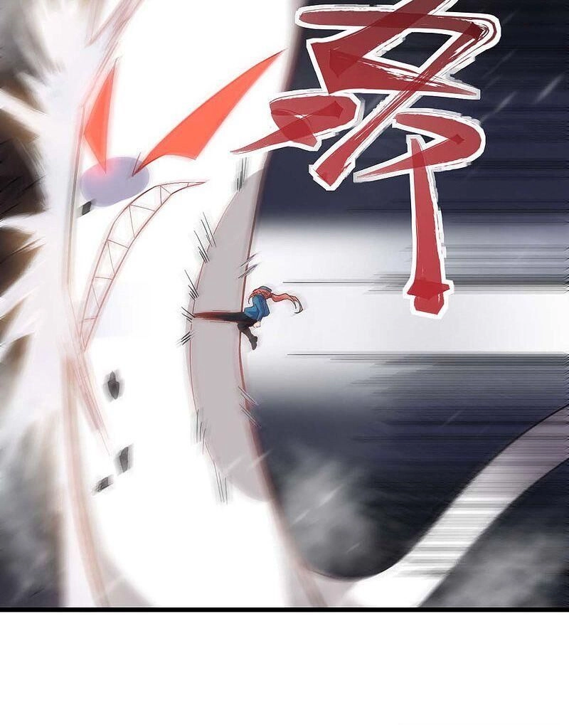 Vườn Trường Cuồng Sư Hệ Thống Chapter 137 - 30