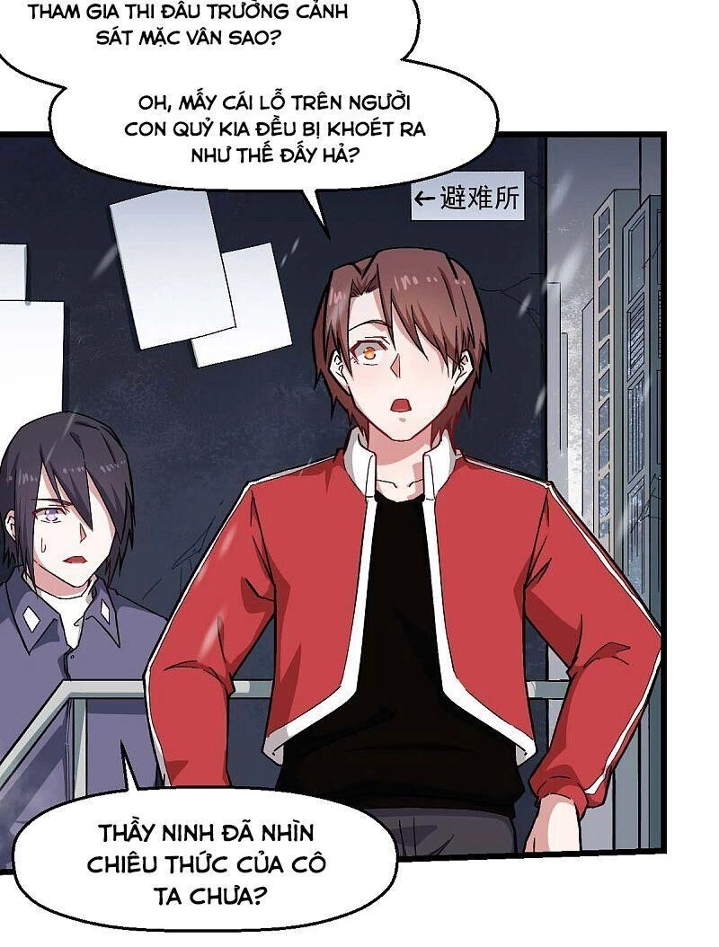Vườn Trường Cuồng Sư Hệ Thống Chapter 138 - 4