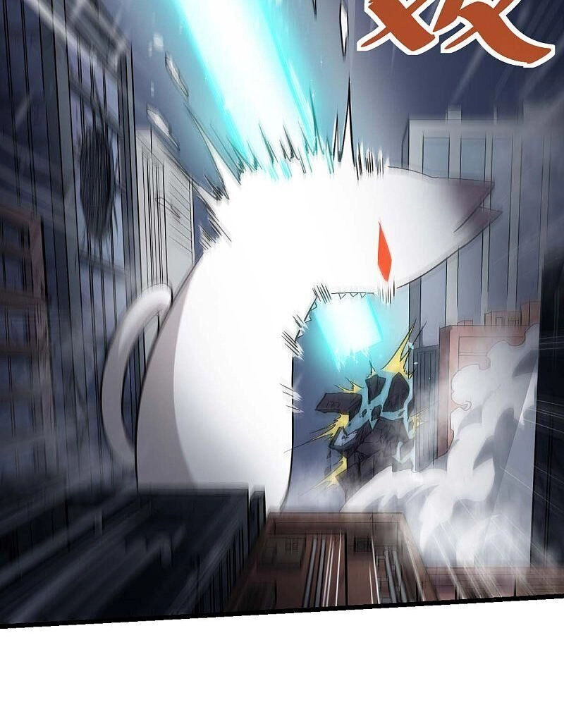 Vườn Trường Cuồng Sư Hệ Thống Chapter 138 - 14