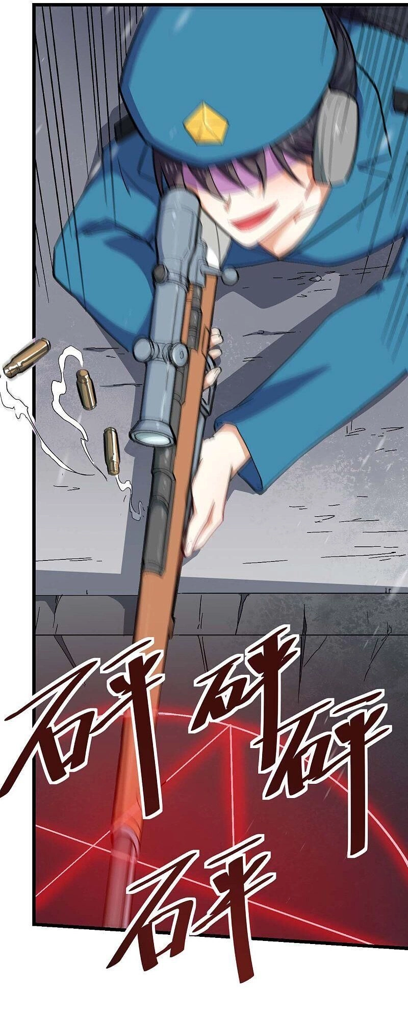 Vườn Trường Cuồng Sư Hệ Thống Chapter 138 - 19