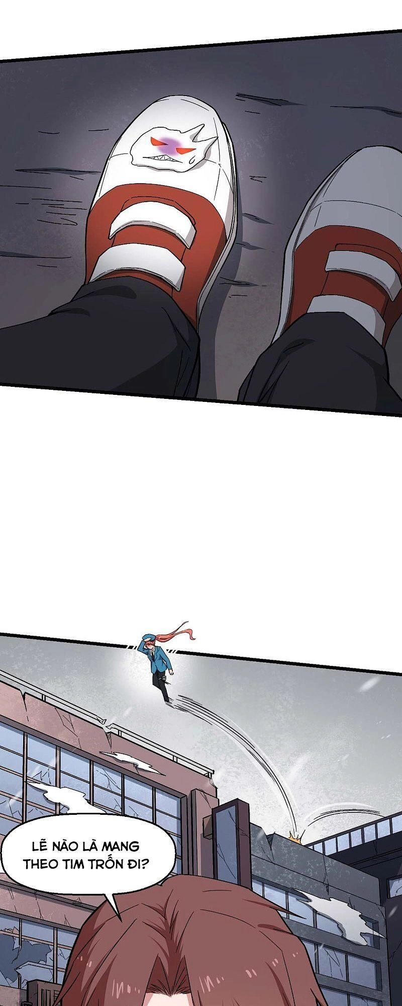 Vườn Trường Cuồng Sư Hệ Thống Chapter 138 - 25