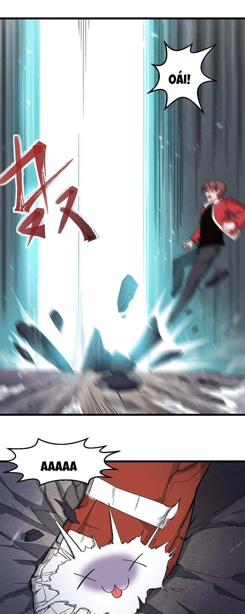 Vườn Trường Cuồng Sư Hệ Thống Chapter 138 - 27