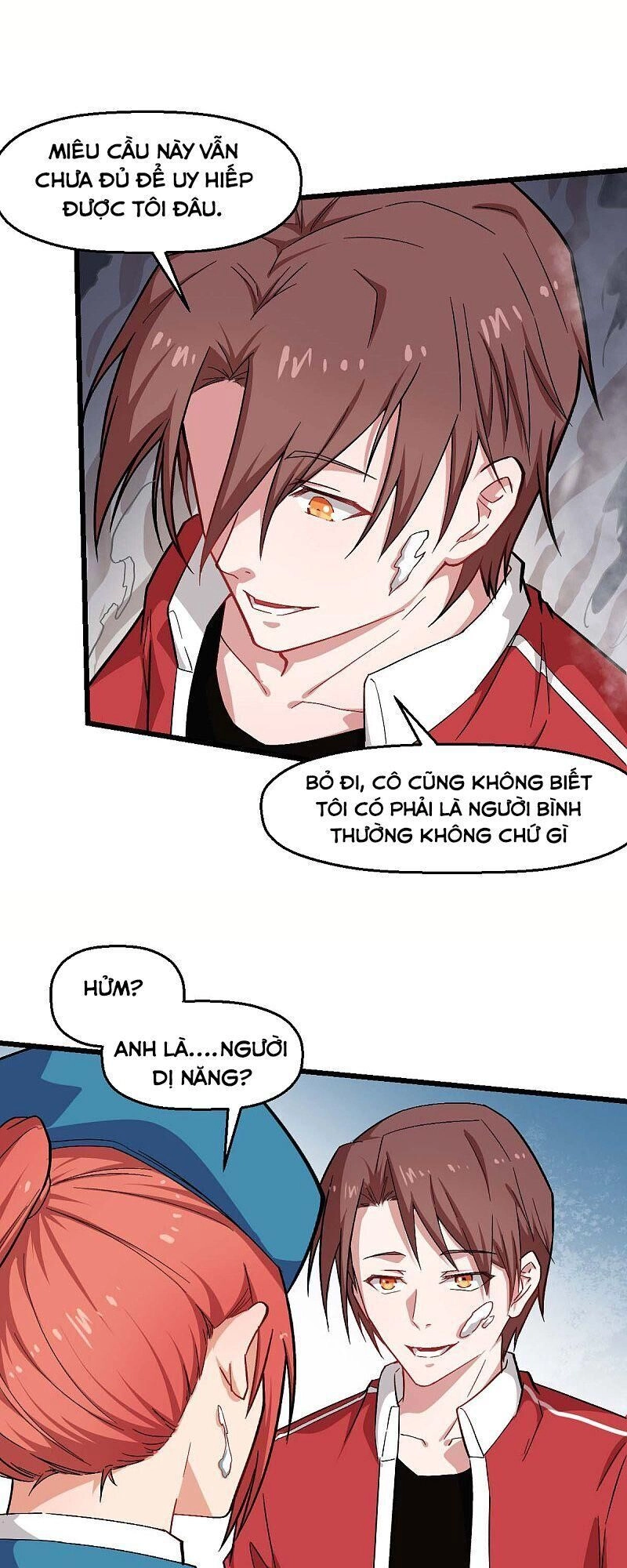 Vườn Trường Cuồng Sư Hệ Thống Chapter 138 - 31