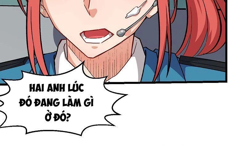 Vườn Trường Cuồng Sư Hệ Thống Chapter 139 - 5