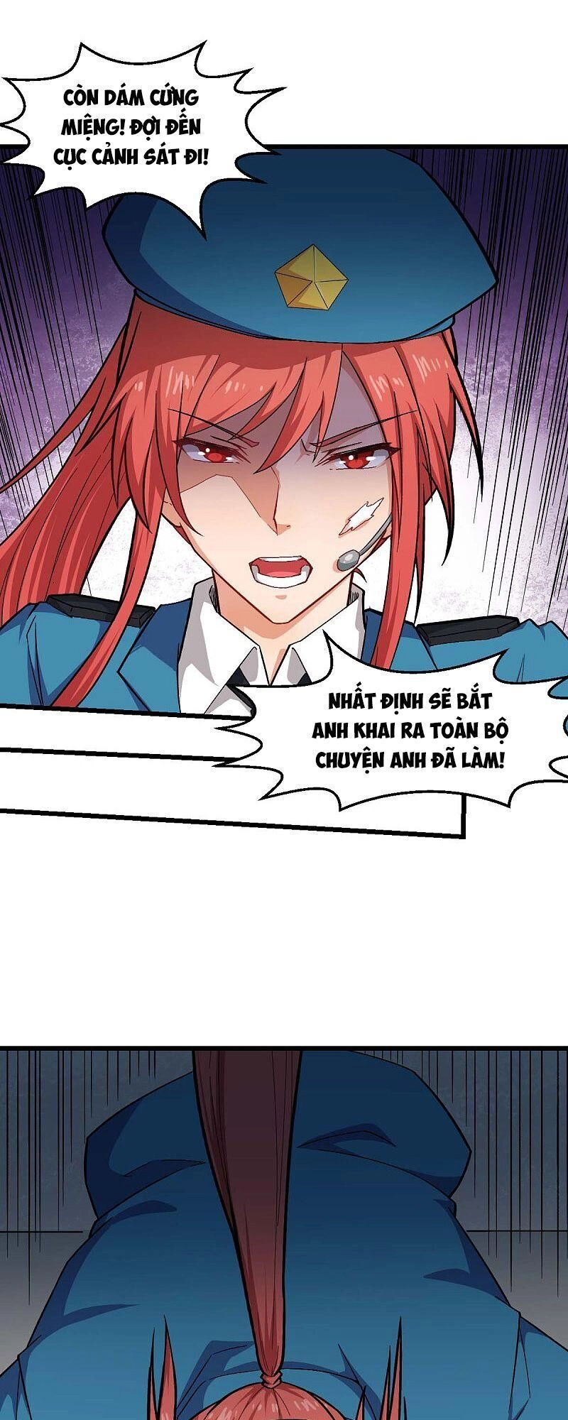 Vườn Trường Cuồng Sư Hệ Thống Chapter 139 - 9