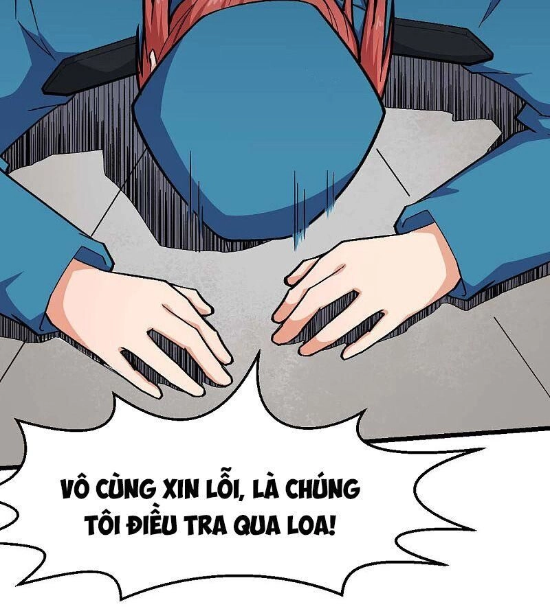 Vườn Trường Cuồng Sư Hệ Thống Chapter 139 - 10