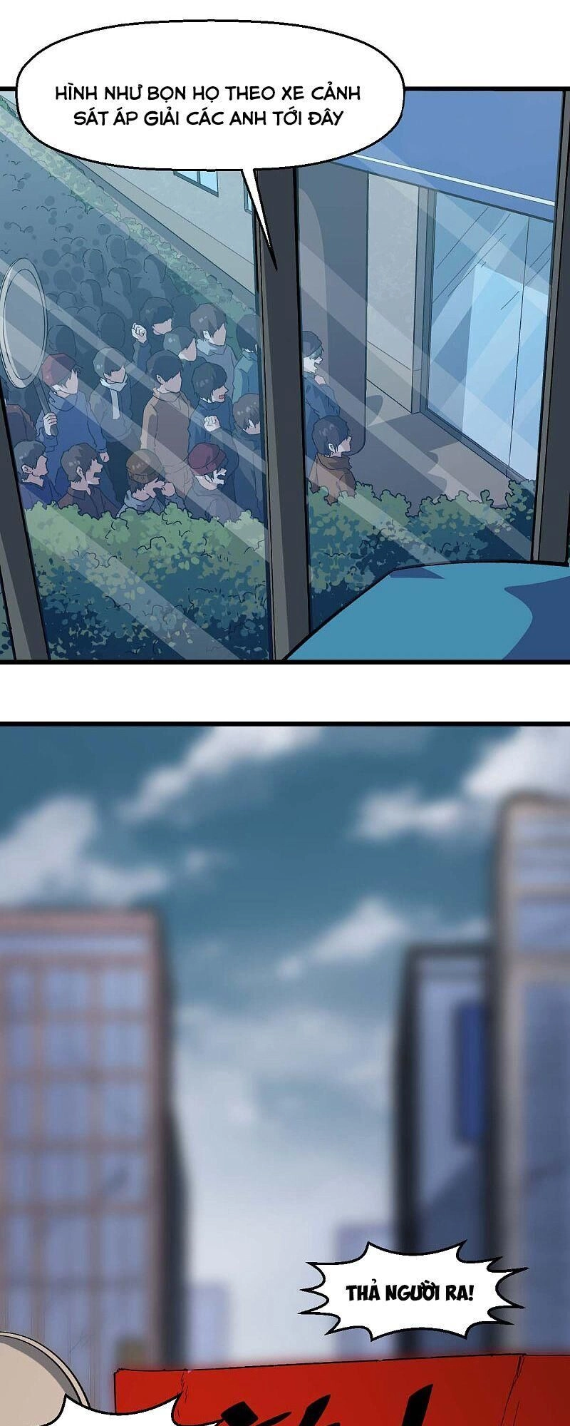 Vườn Trường Cuồng Sư Hệ Thống Chapter 139 - 17