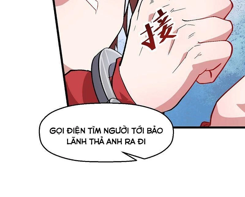 Vườn Trường Cuồng Sư Hệ Thống Chapter 139 - 21