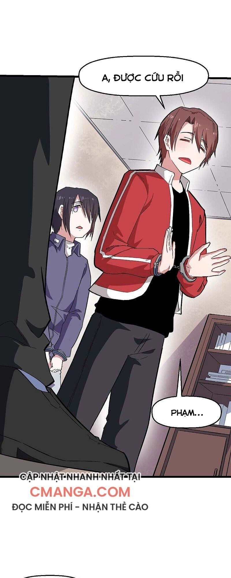 Vườn Trường Cuồng Sư Hệ Thống Chapter 139 - 32