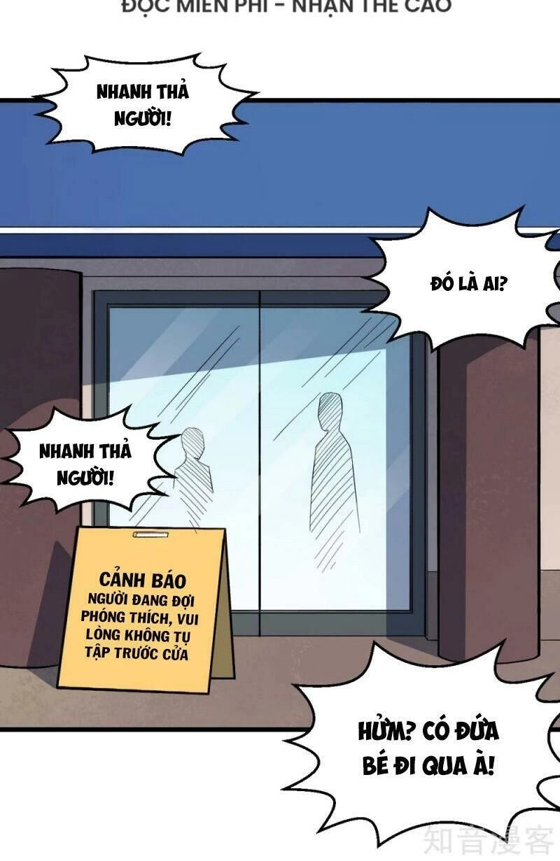 Vườn Trường Cuồng Sư Hệ Thống Chapter 140 - 2