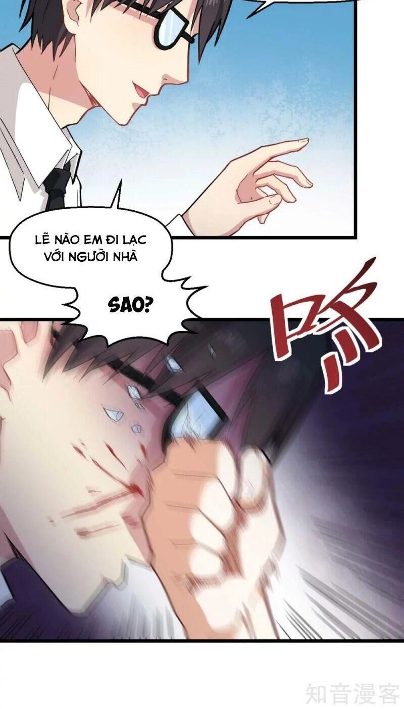 Vườn Trường Cuồng Sư Hệ Thống Chapter 140 - 4