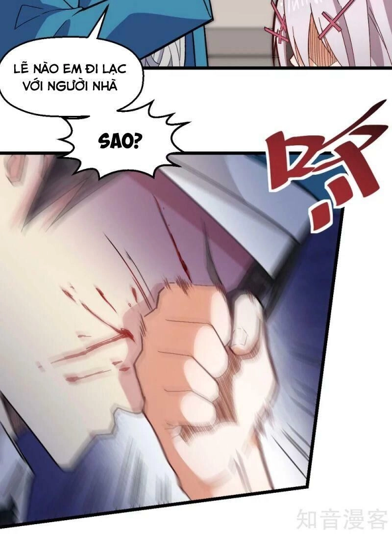 Vườn Trường Cuồng Sư Hệ Thống Chapter 140 - 10