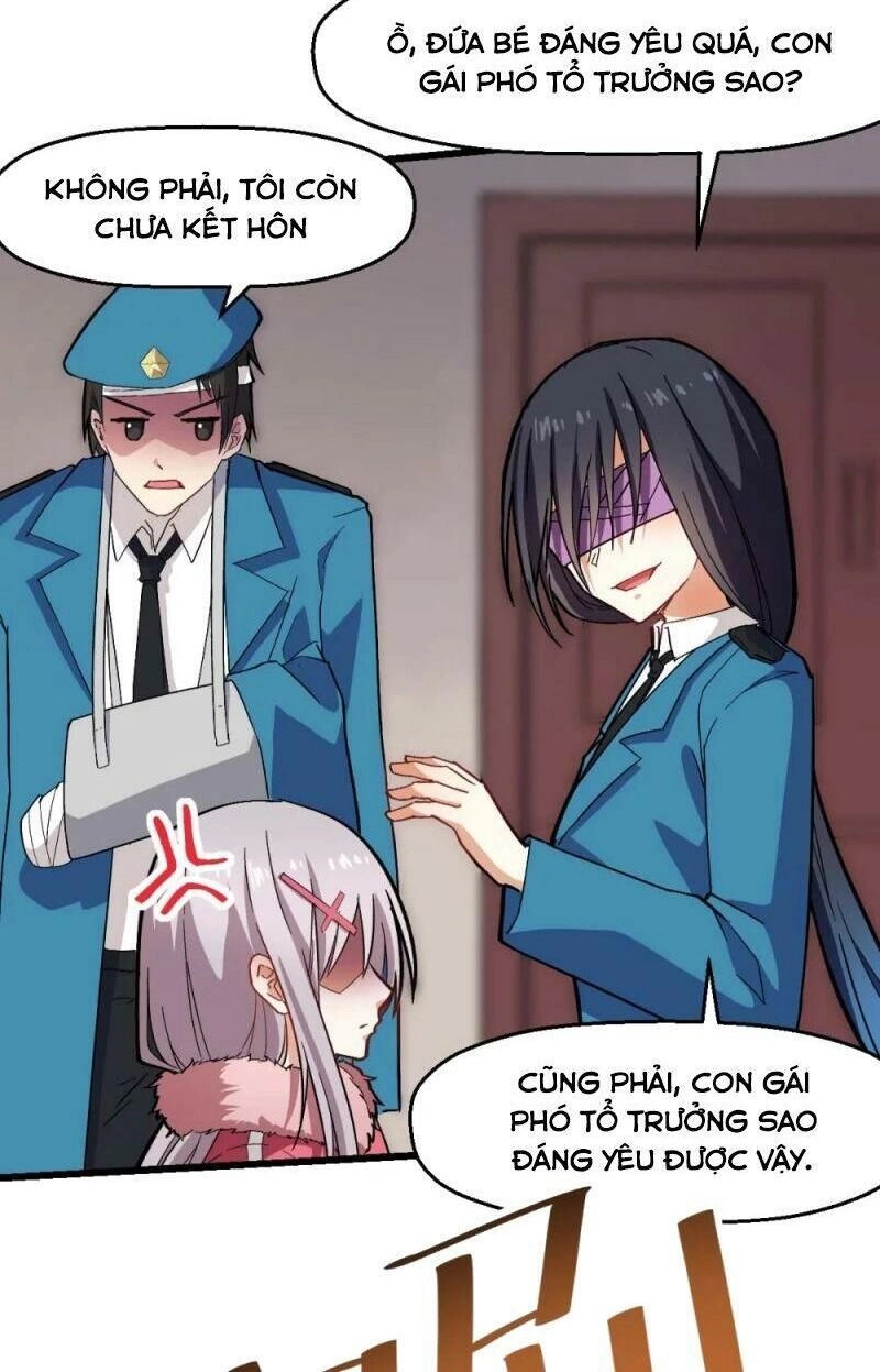 Vườn Trường Cuồng Sư Hệ Thống Chapter 140 - 16