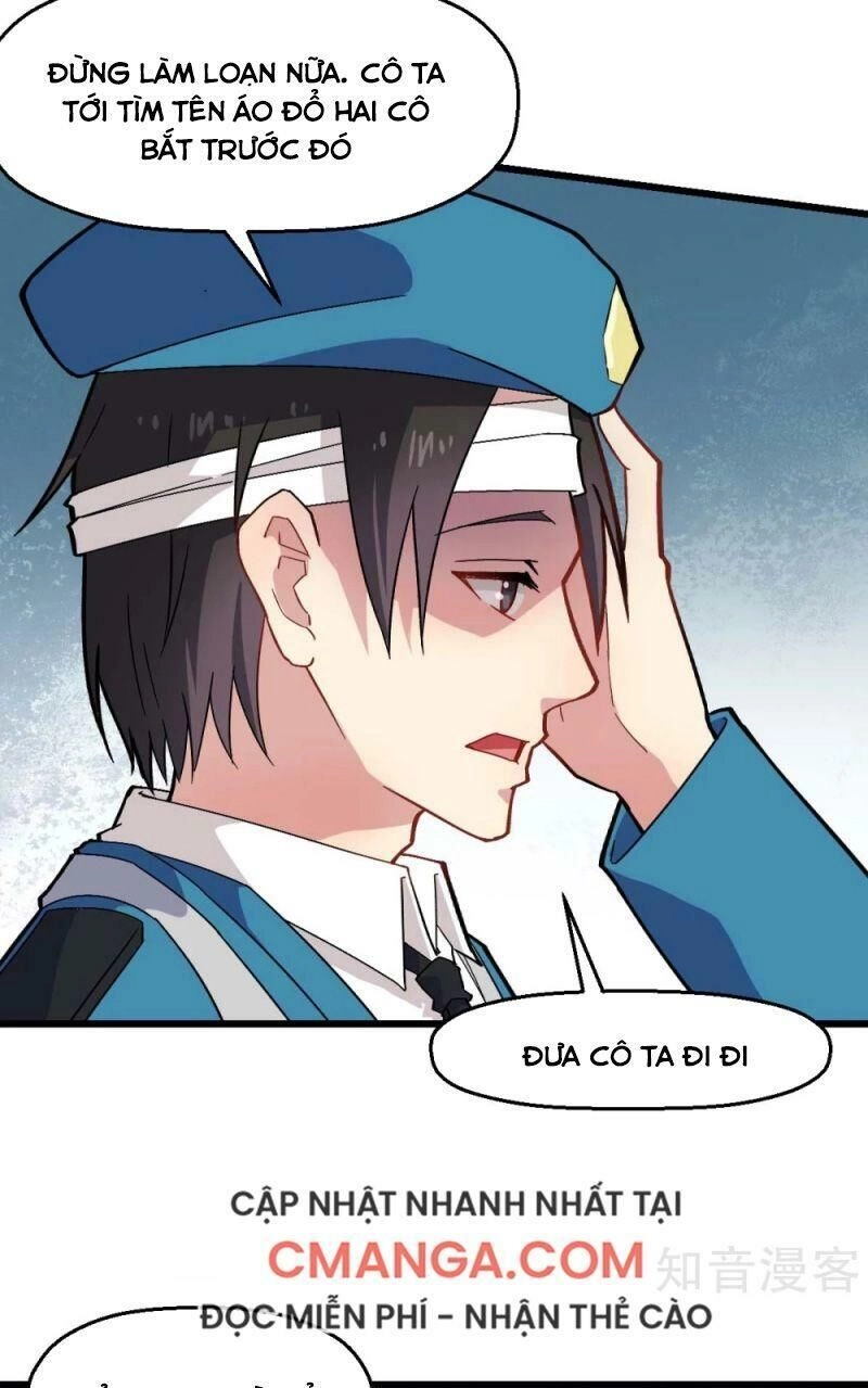 Vườn Trường Cuồng Sư Hệ Thống Chapter 140 - 21