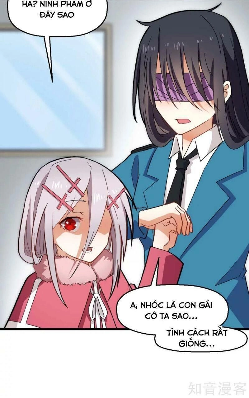 Vườn Trường Cuồng Sư Hệ Thống Chapter 140 - 22