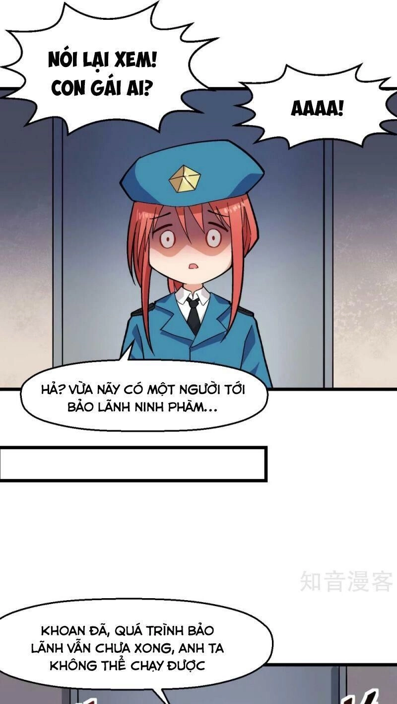 Vườn Trường Cuồng Sư Hệ Thống Chapter 140 - 23