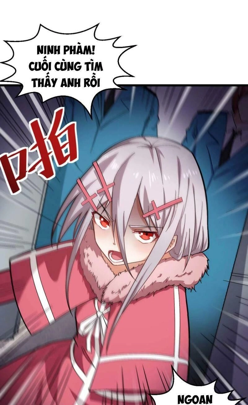 Vườn Trường Cuồng Sư Hệ Thống Chapter 140 - 25