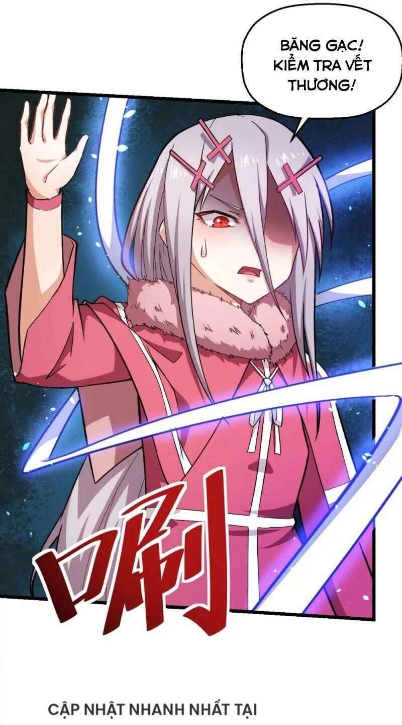 Vườn Trường Cuồng Sư Hệ Thống Chapter 140 - 29