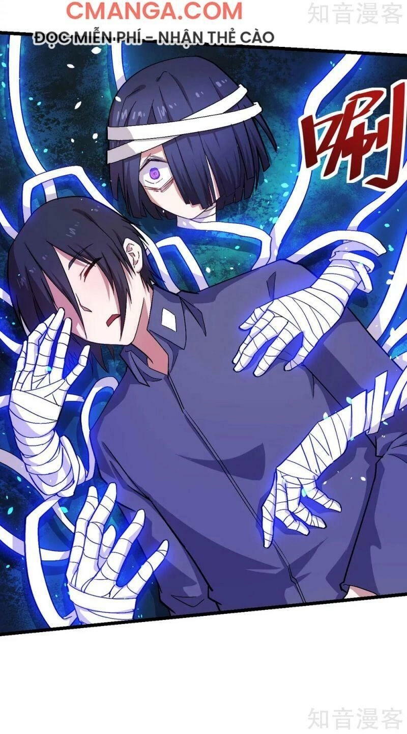 Vườn Trường Cuồng Sư Hệ Thống Chapter 140 - 30