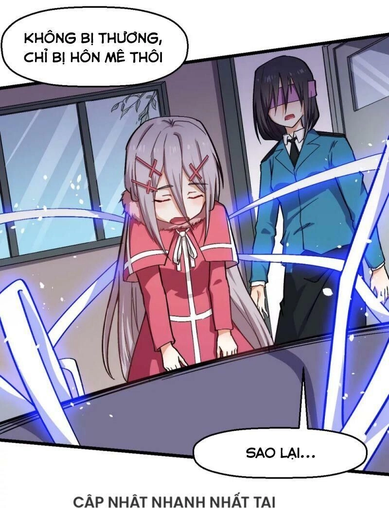 Vườn Trường Cuồng Sư Hệ Thống Chapter 140 - 31