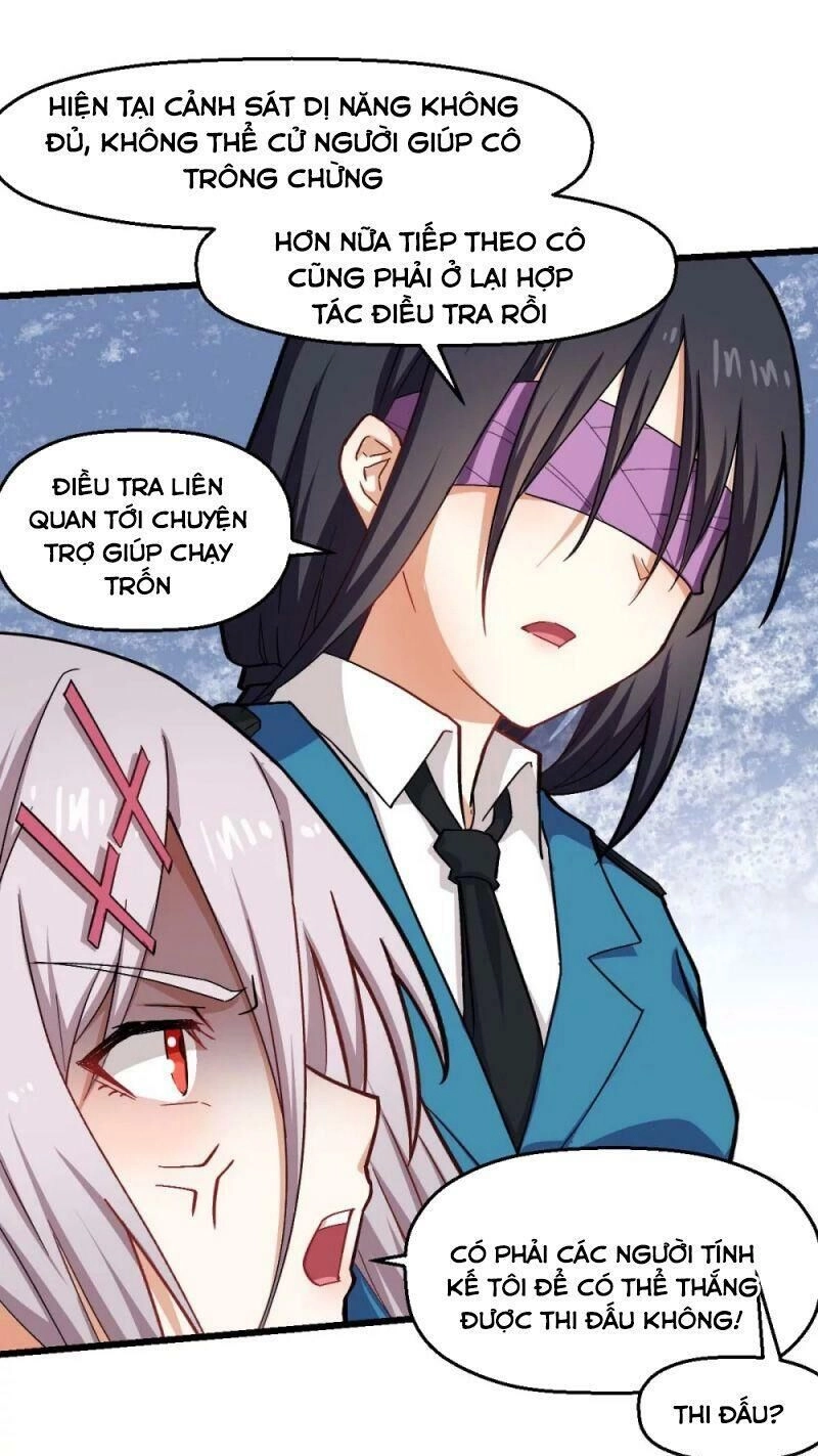 Vườn Trường Cuồng Sư Hệ Thống Chapter 140 - 33