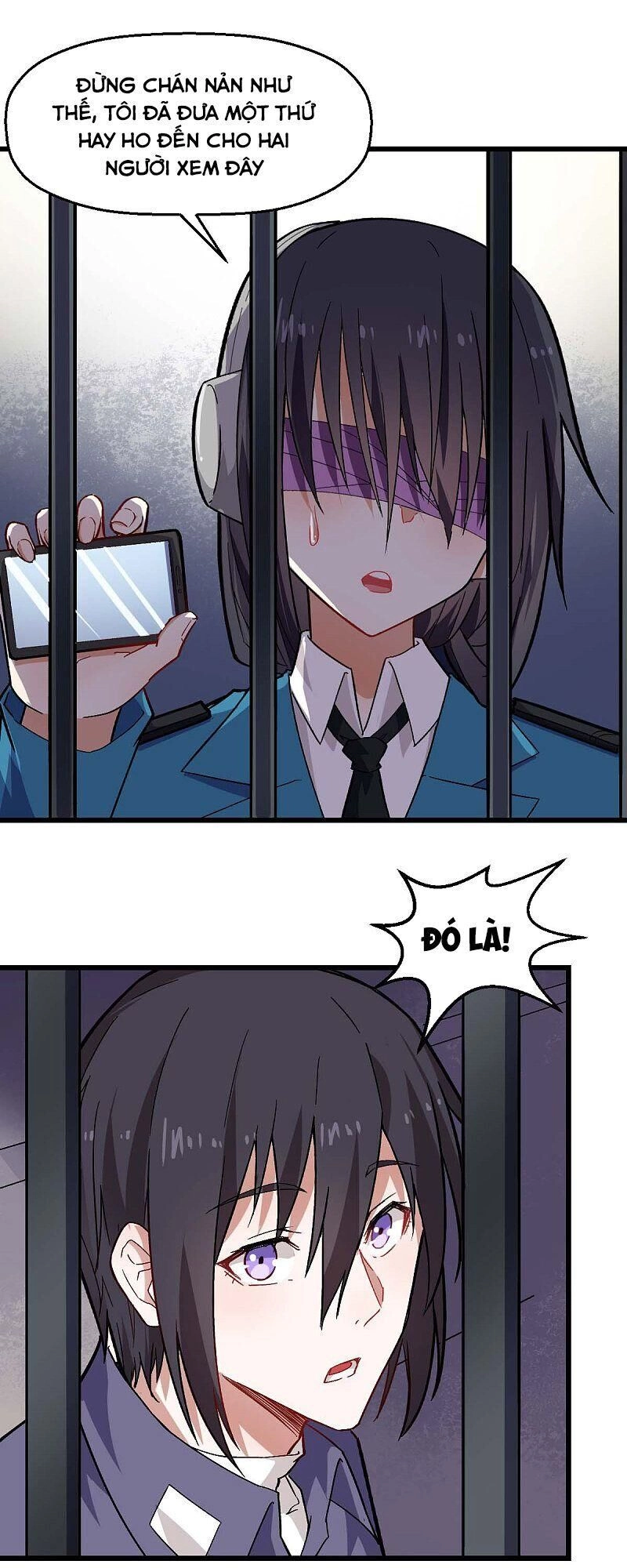 Vườn Trường Cuồng Sư Hệ Thống Chapter 141 - 2