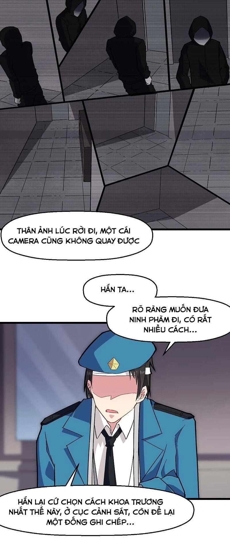 Vườn Trường Cuồng Sư Hệ Thống Chapter 141 - 21