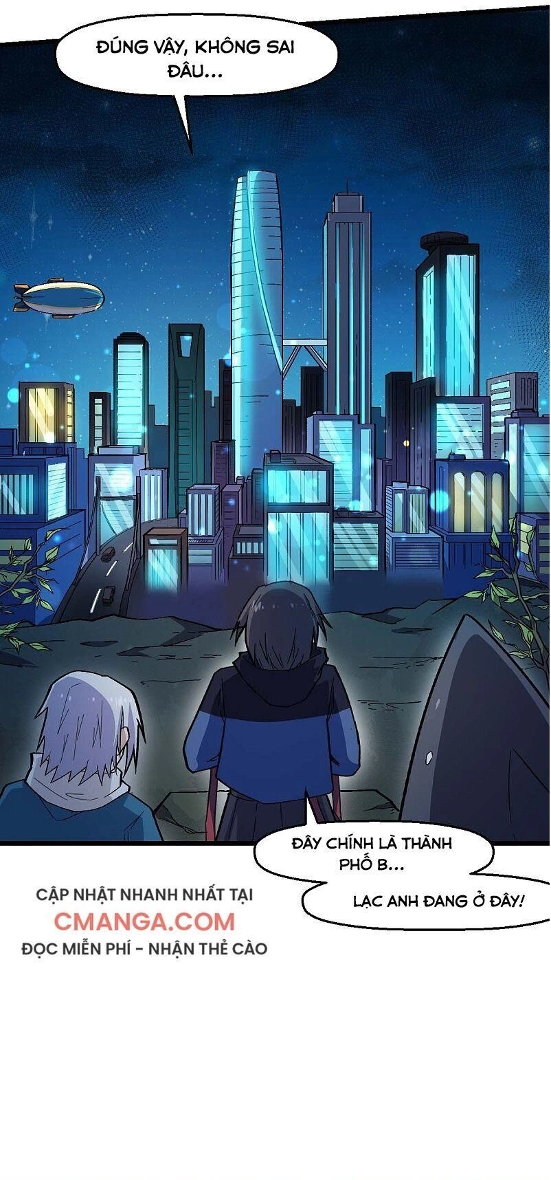 Vườn Trường Cuồng Sư Hệ Thống Chapter 141 - 31