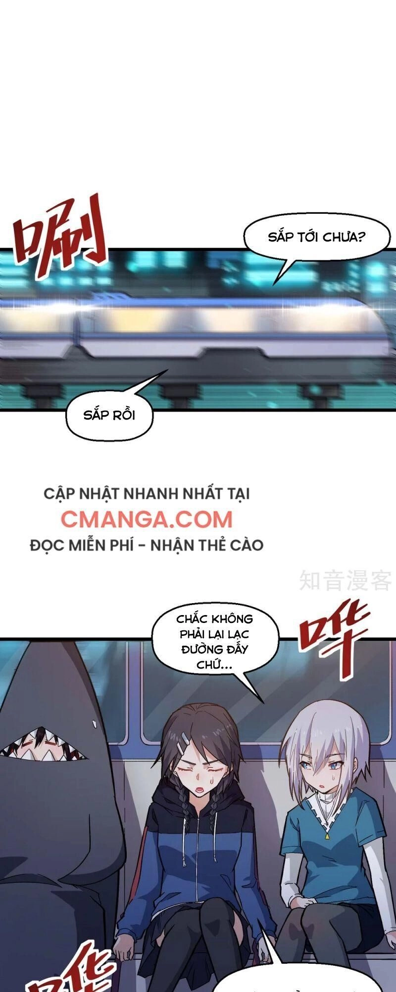 Vườn Trường Cuồng Sư Hệ Thống Chapter 142 - 1