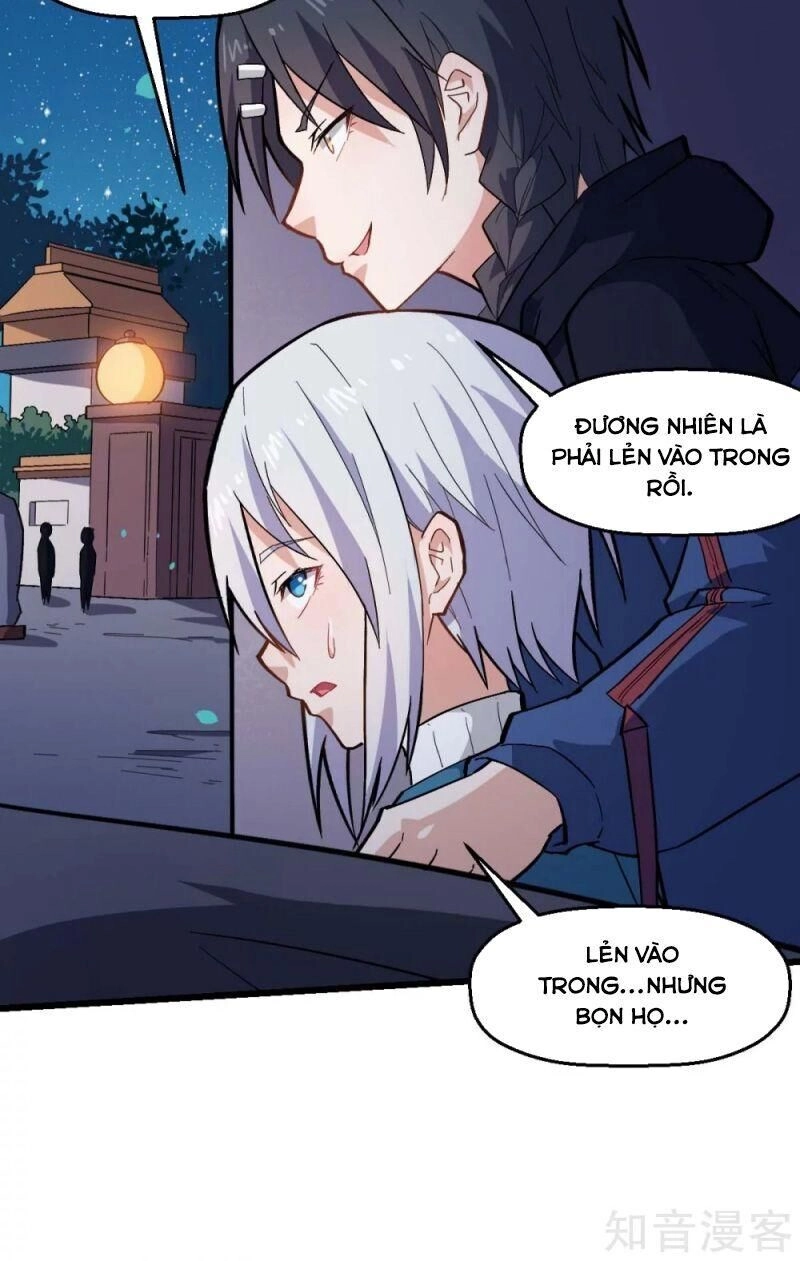 Vườn Trường Cuồng Sư Hệ Thống Chapter 142 - 6